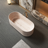 Marble Freestanding Tub