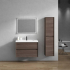 Wall Mounted Bathroom Vanity