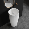 Freestanding Pedestal Sink