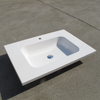 Integrated Wash Basin