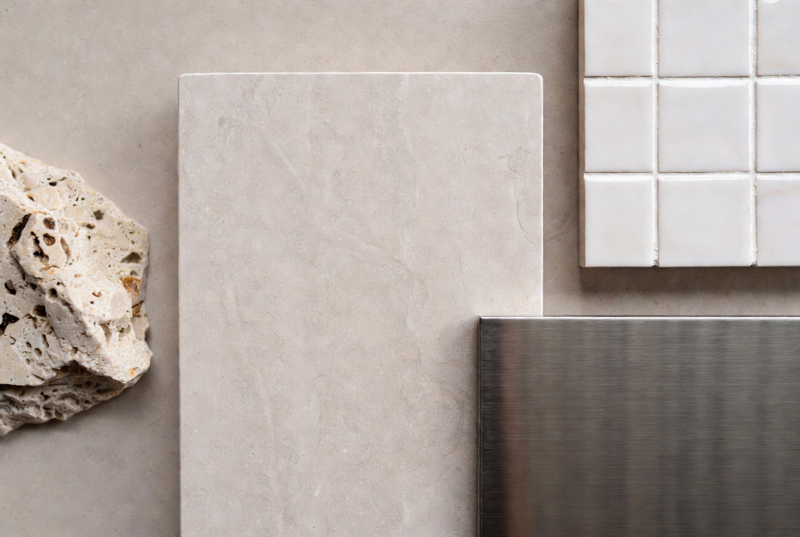 Material Comparison For Hospital Bathrooms