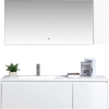 Wall Mounted Bathroom Sinks