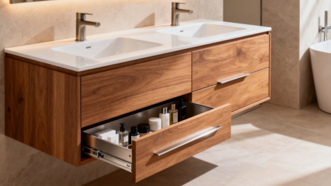 Luxury Bathroom Vanity With Premium Hardware.jpg